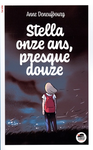 Stella onze ans, presque douze