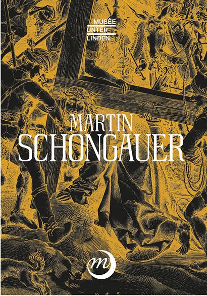 SCHONGAUER A COLMAR (D)