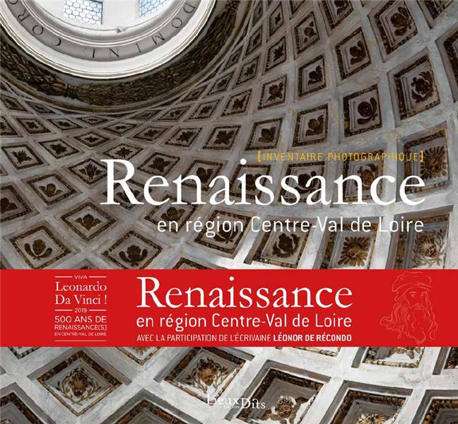 Renaissance en région Centre-Val de Loire