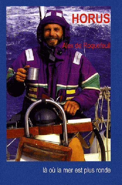 Horus. Là où la mer est plus ronde