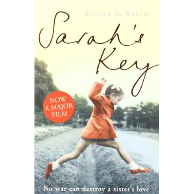 Sarah's key