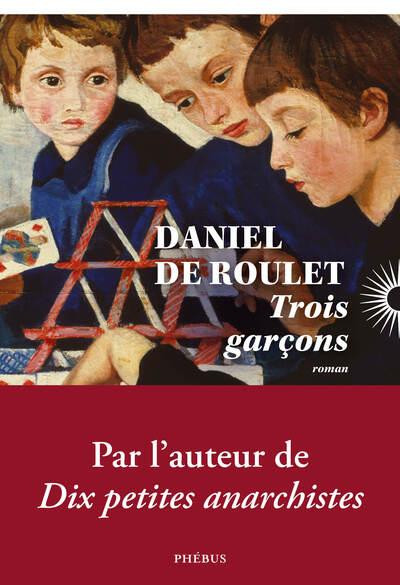 Trois garcons