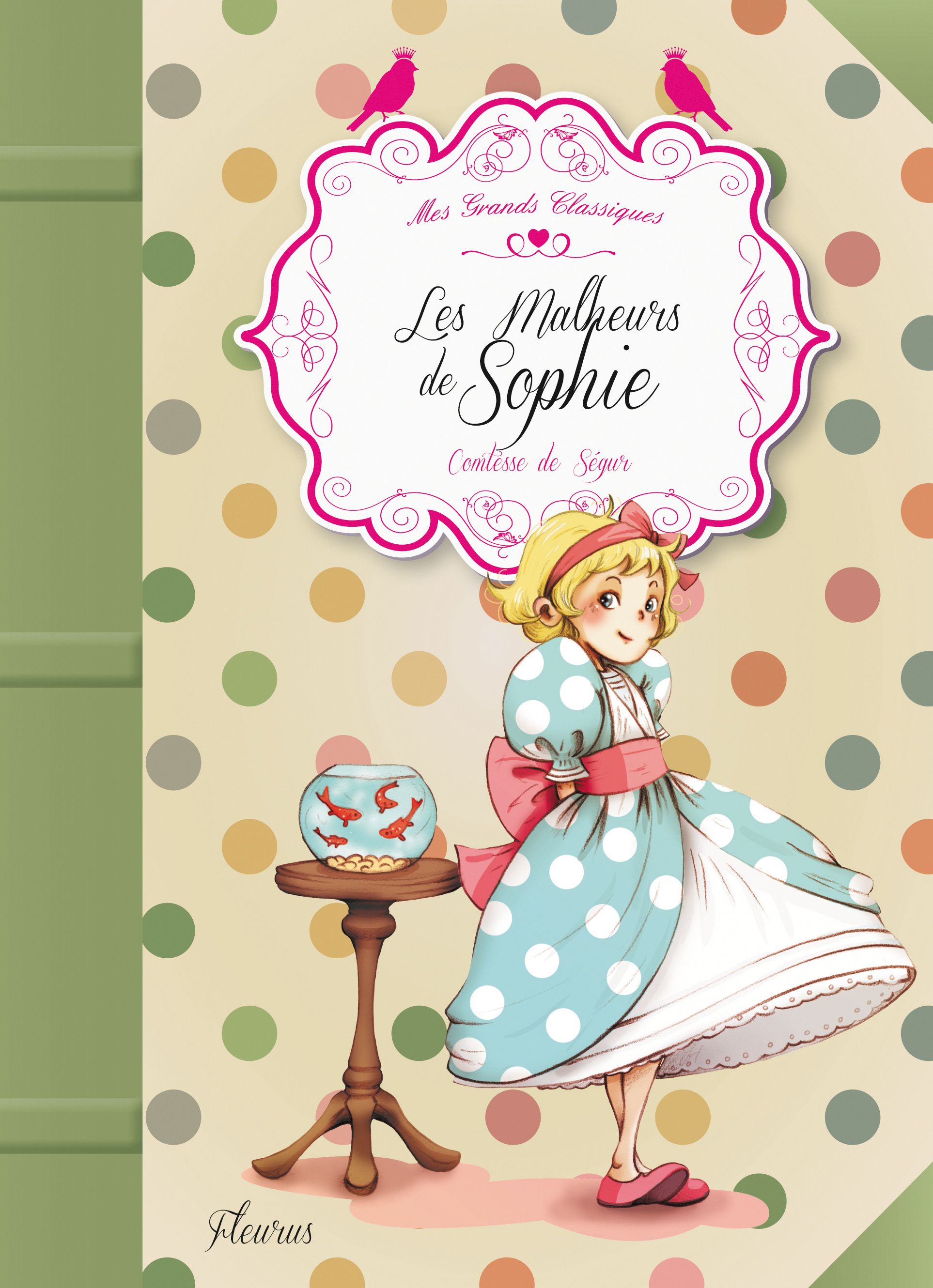Les malheurs de Sophie