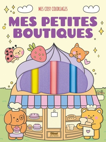 Mes petites boutiques