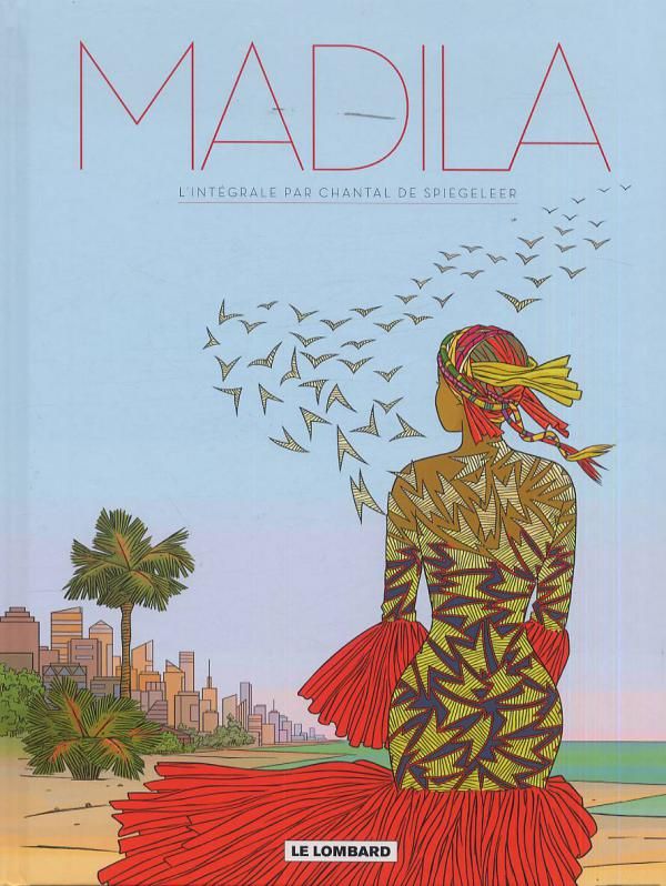 Madila. L'intégrale