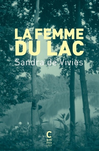 La femme du lac