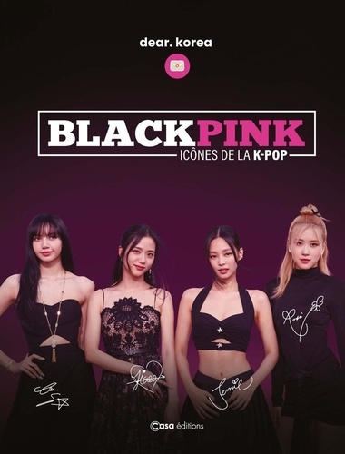 Black Pink