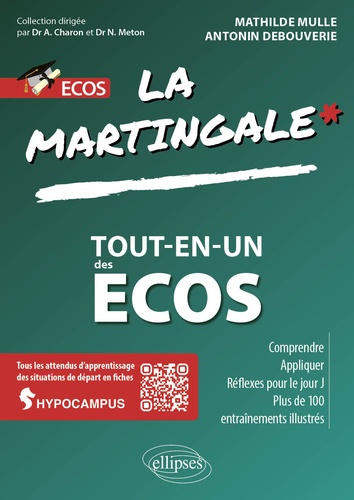 Ecos. Tout-en-un