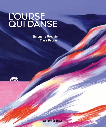 L'Ourse qui danse