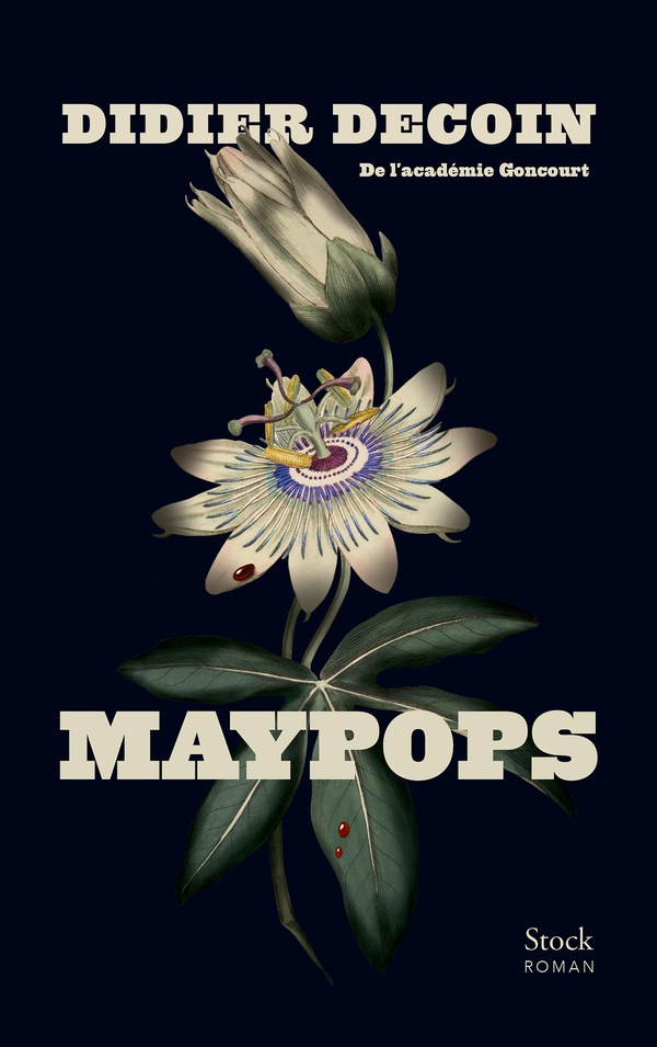 Maypops
