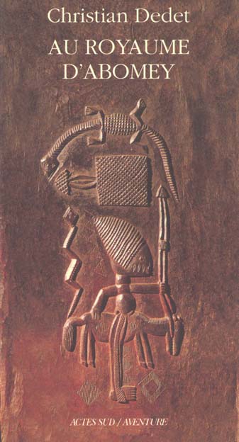 Au royaume d'Abomey
