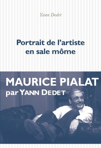 Portrait de l'artiste en sale môme