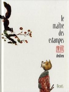 Le maître des estampes