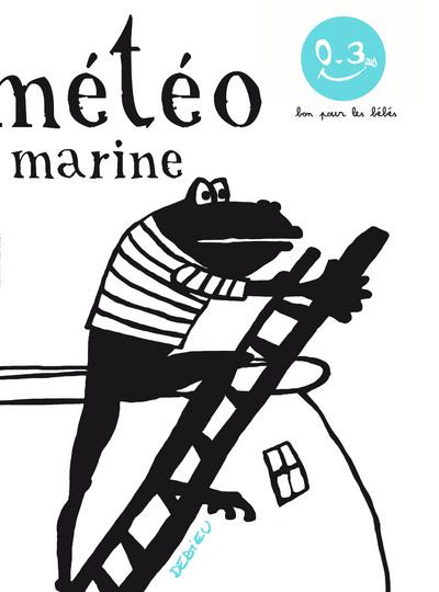 Météo marine