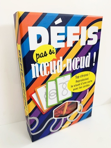 DEFIS PAS SI NOEUD-NOEUD
