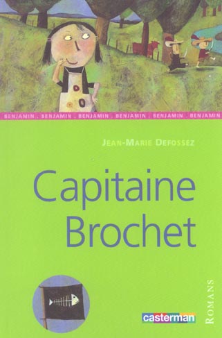 Capitaine Brochet