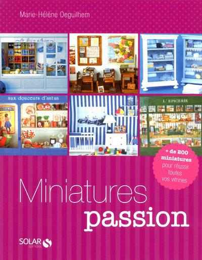 Miniatures passion