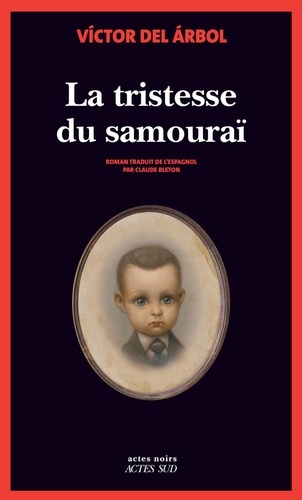 La tristesse du samouraï