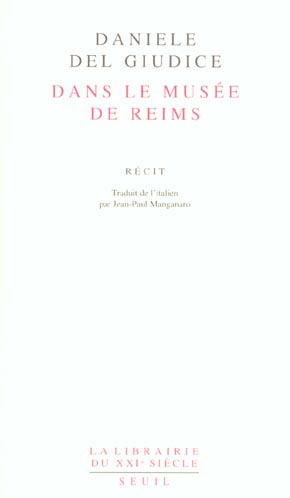 Dans le musée de Reims