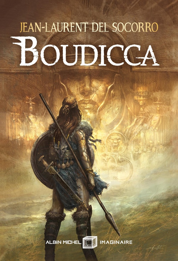 Boudicca