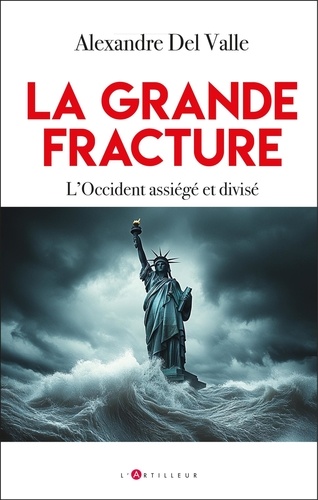 Le nouvel ordre post-occidental. Comment la guerre en Ukraine et le retour de Trump accélèrent [...]