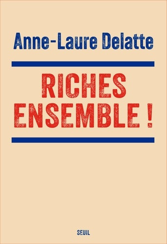 RICHES ENSEMBLE !