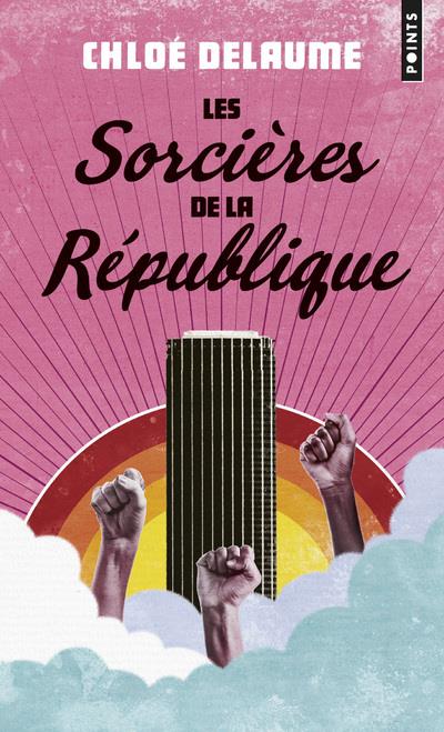 Les sorcières de la République