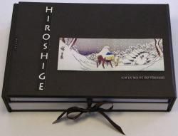 Hiroshige. Sur la route du Tokaido