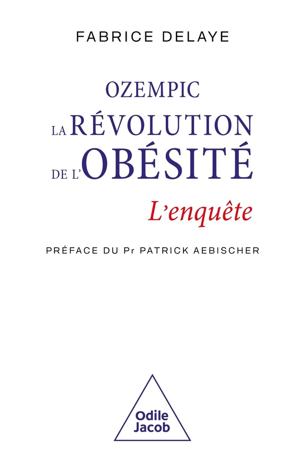 Ozempic, la révolution de l'obésité. Minceur sur ordonnance