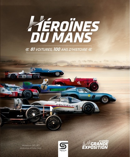 La grande exposition du centenaire