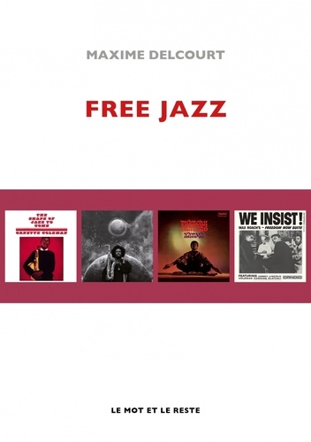 Free Jazz