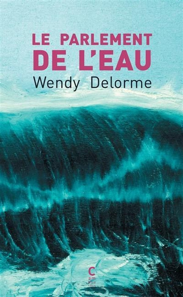 Le parlement de l'eau