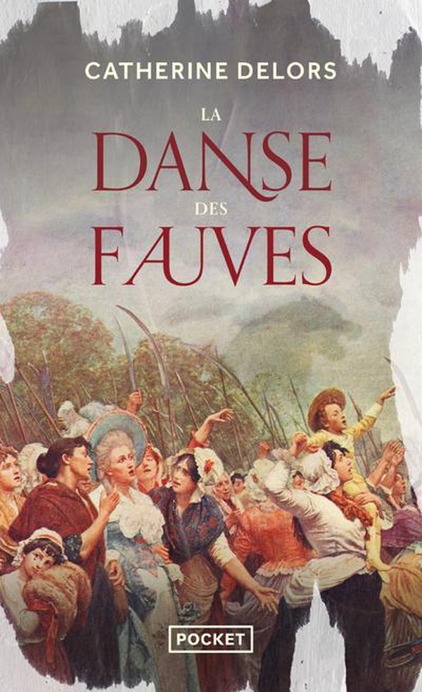 La danse des fauves
