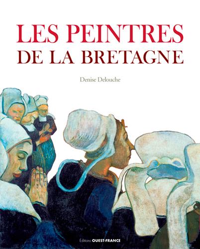 Les peintres de la Bretagne