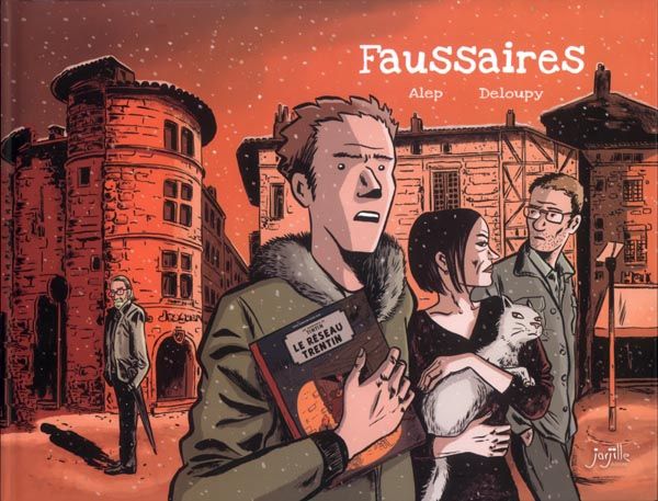 Faussaires