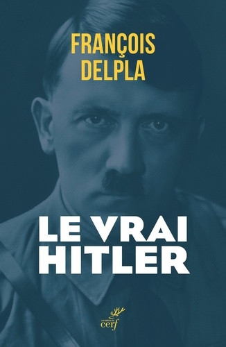 Le vrai Hitler
