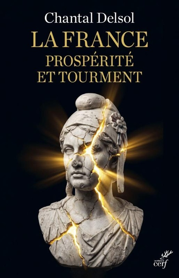 La France. Prospérité et tourments