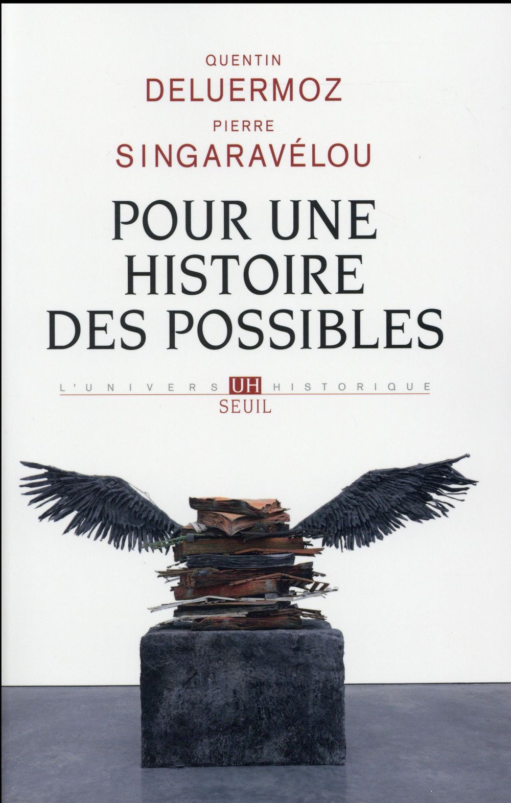Pour une histoire des possibles. Analyses contrefactuelles et futurs non advenus