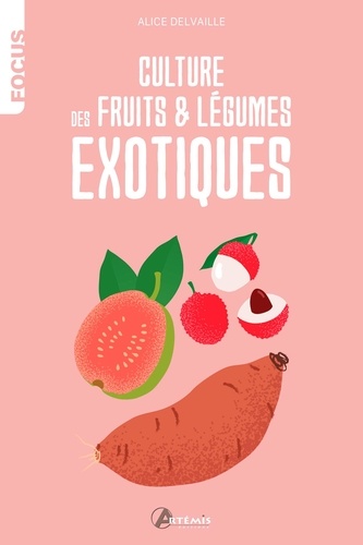 Culture des fruits & légumes exotiques