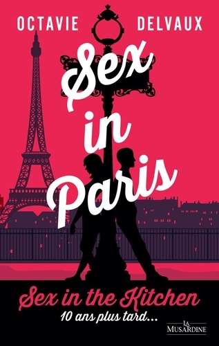Sex in Paris
