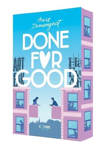 Done for good