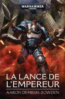 La lance de l'Empereur