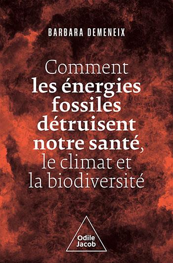 Comment les énergies fossiles détruisent notre santé, le climat et la biodiversité