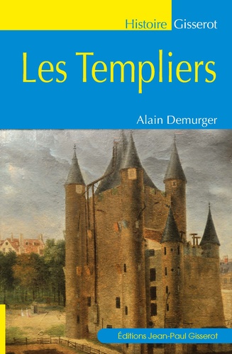 Les Templiers - 4e édition