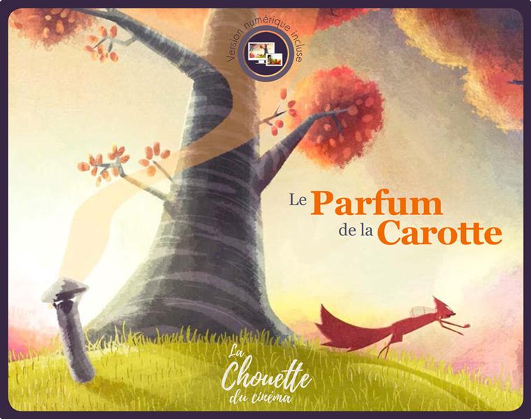 Le parfum de la carotte