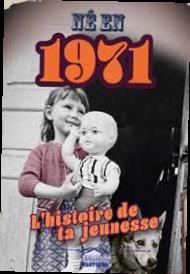 Enfants de 1971