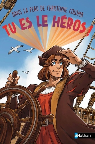 Dans la peau de Christophe Colomb