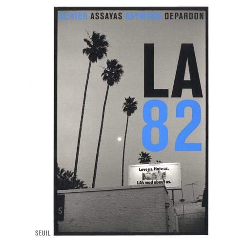 LA 82