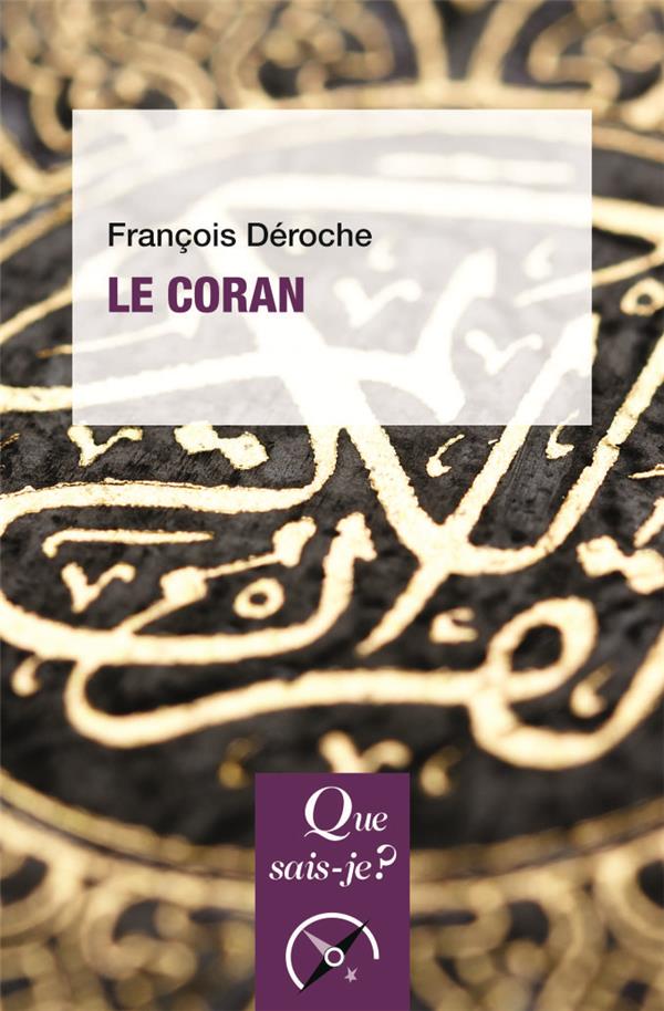 Le Coran. 6e édition