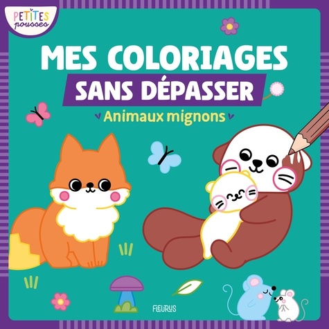 Animaux mignons